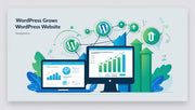 WordPress Website Design Services by DesignersMeet: Scalable, SEO-Friendly Websites That Grow with You